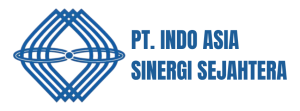 Logo Indo Asia Sinergi Sehatera