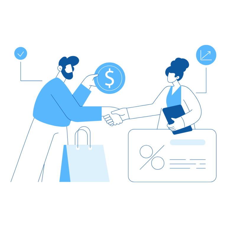 General Trading and Food Product