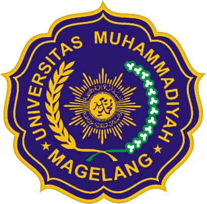 Logo Universitas Muhammadiyah Magelang