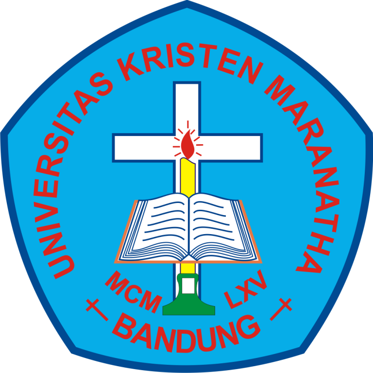 Logo Universitas Kristen Maranatha Bandung
