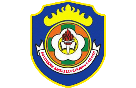 Logo Politeknik Kesehatan Tanjung Karang