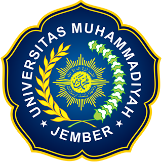 Logo Universitas Muhammadiyah Jember