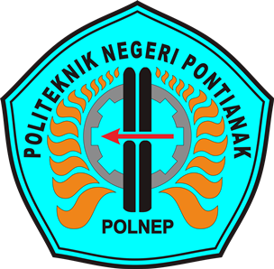 Logo Politeknik Negeri Pontianak
