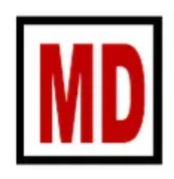 Logo MD