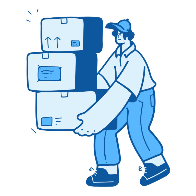 Indo Asia Logistik and Transport