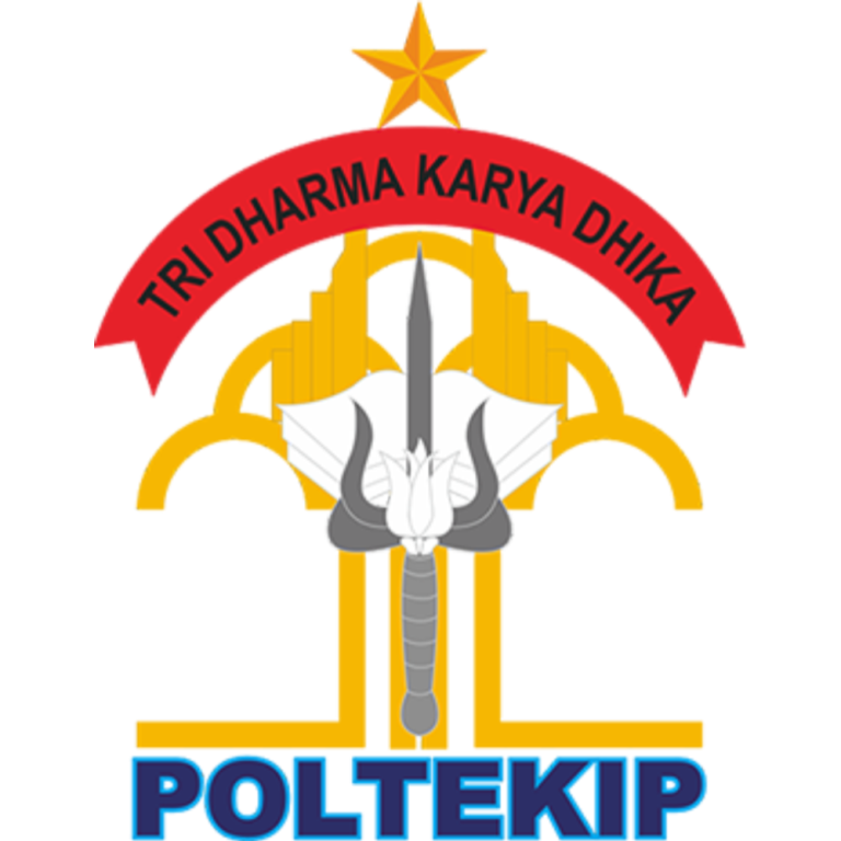 Logo Politeknik Ilmu Pemasyarakatan