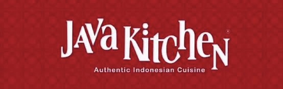 Logo Java Kitchen