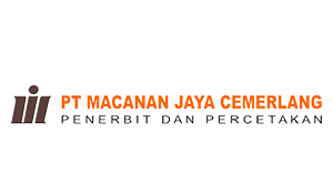 Logo PT Macanan Jaya Cemerlang