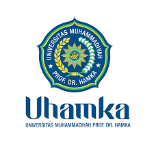 Logo Universitas Muhammadiyah Prof. DR. Hamka