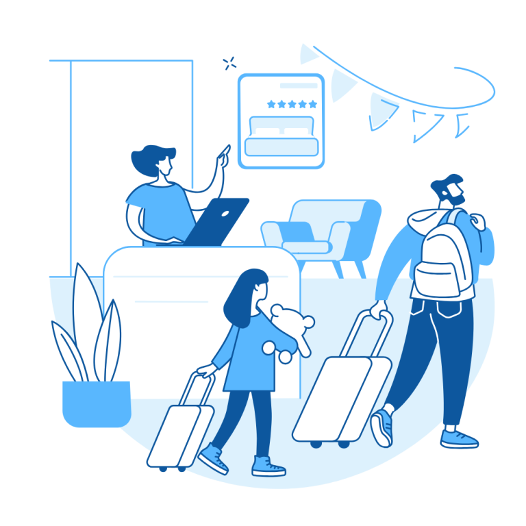 Hospitality Management