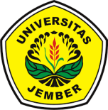 Logo Universitas Jember