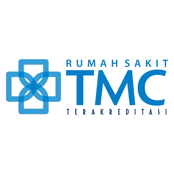 Logo Rumah Sakit TMC