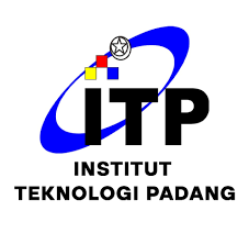 Logo Institut Teknologi Padang