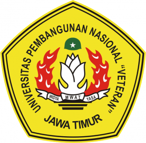 Logo Universitas Pembangunan Nasional "Veteran" Jawa Timur
