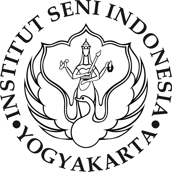 Logo Institut Seni Indonesia Yogyakarta