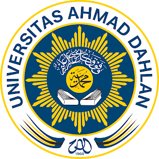Logo Universitas Ahmad Dahlan