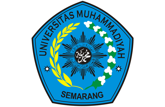 Logo Universitas Muhammadiyah Semarang