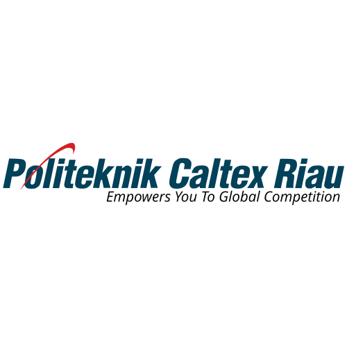 Logo Politeknik Caltex Riau