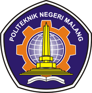 Logo Politeknik Negeri Malang