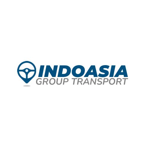 Logo Indoasia Group Transport