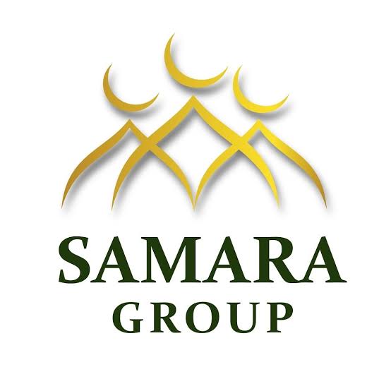Logo Samara Group